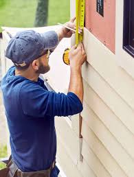 Best James Hardie Siding  in Fayetteville, PA